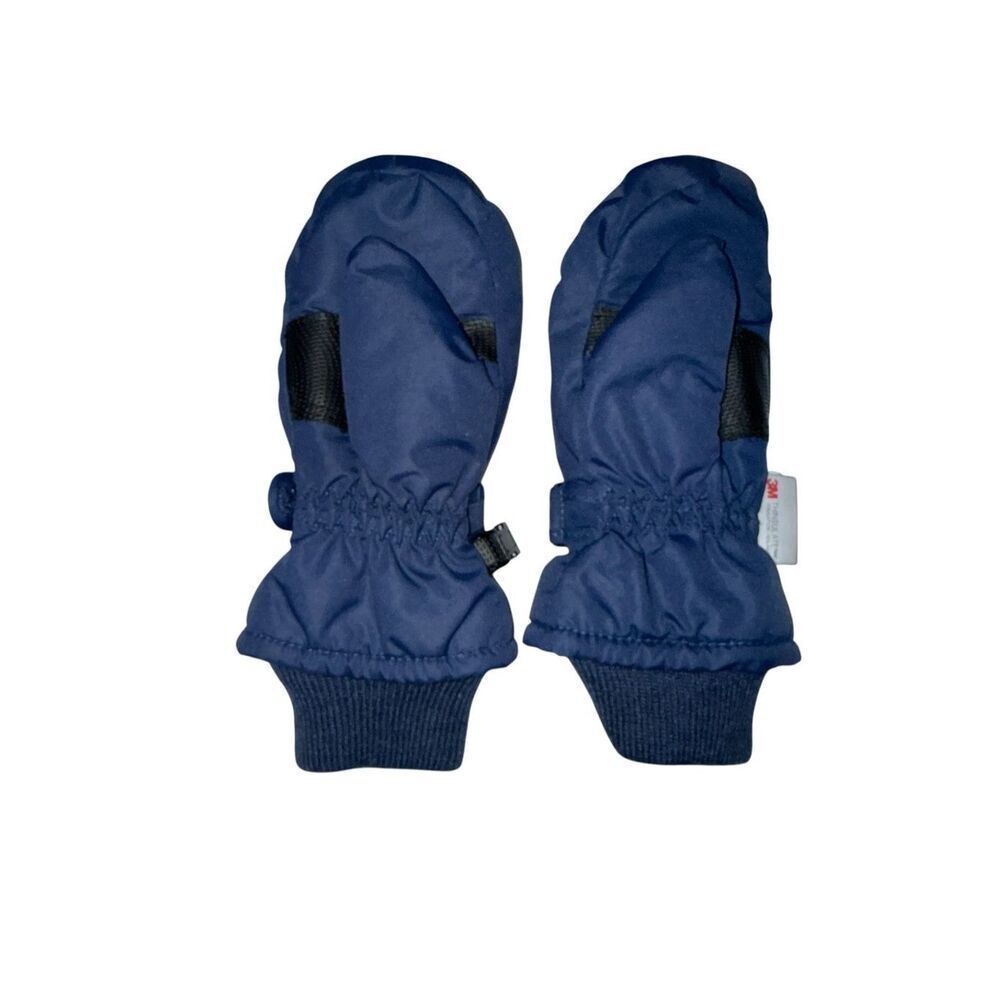 Zelda Matilda 100G 3M Thinsulate Children Toddlers & Baby Mittens Winter Waterpr